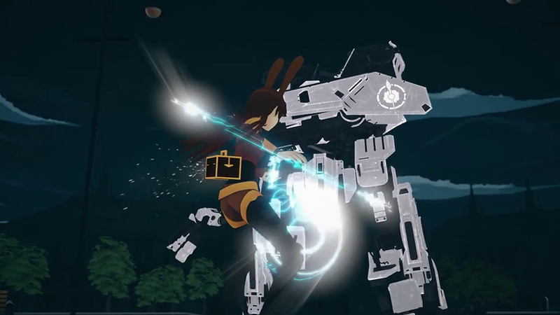 Illustration for article titled RWBY’s Third Season Brings Grimm Fairytale Darkness